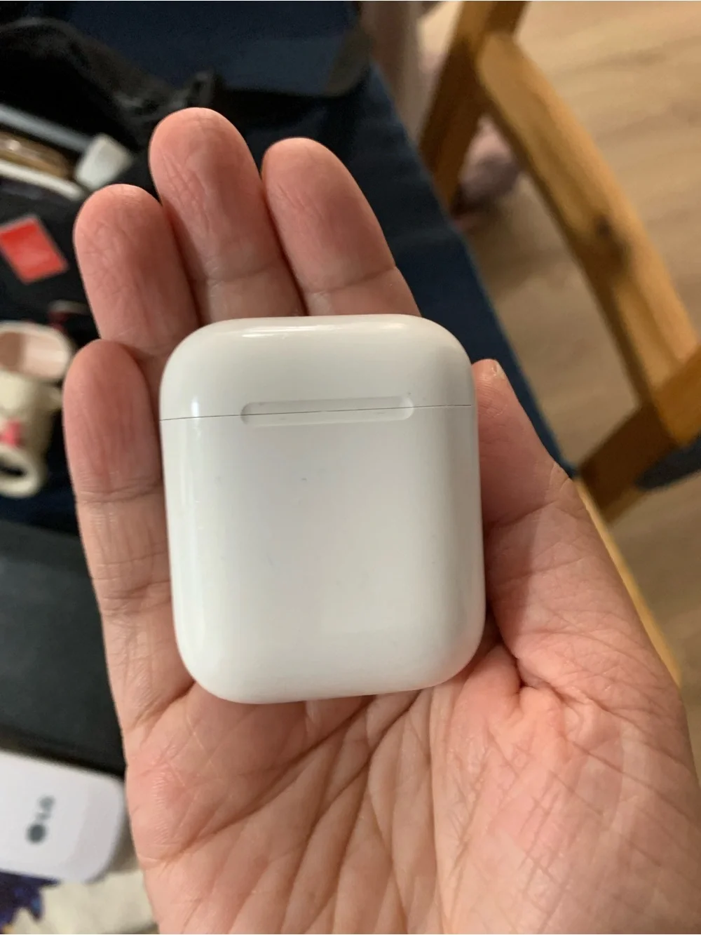 Apple AirPods